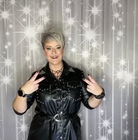 Leyanne Hodgson