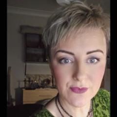 Leyanne Hodgson