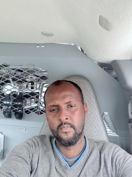 Mohamed Isse