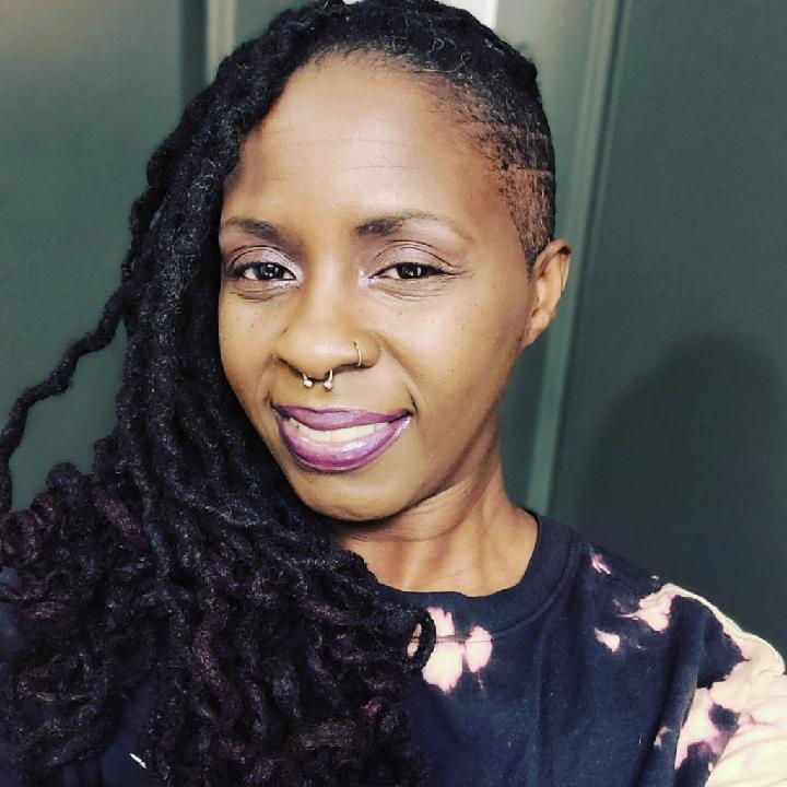 Tiesha Bailey