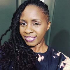 Tiesha Bailey