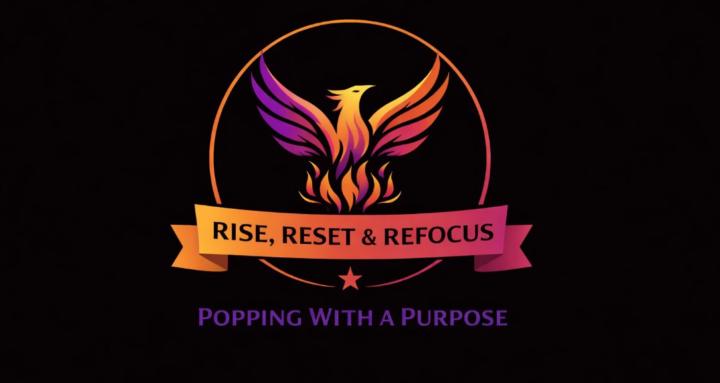 Rise with purpose society