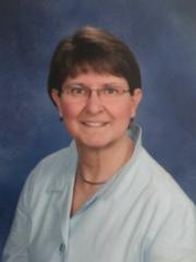 Pamela Wall