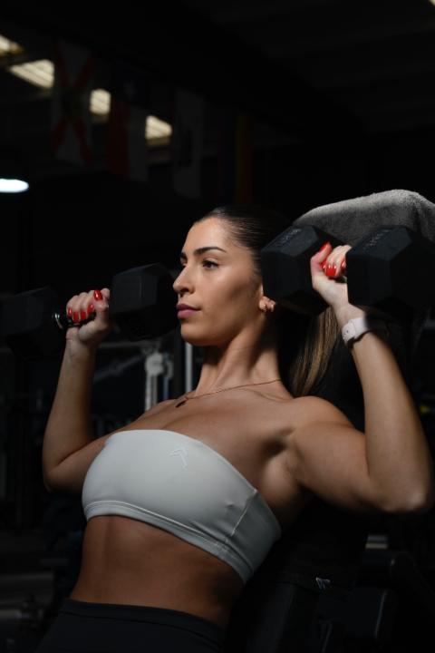 Laura Pranto