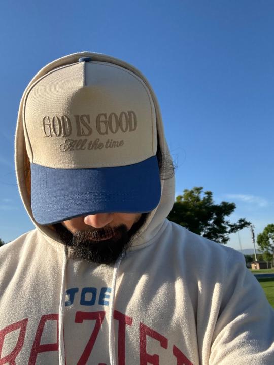 Joseph Rodriguez