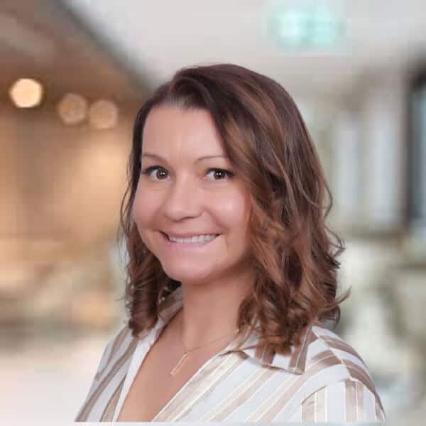Jennifer Lipovsky