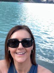 Joanne Willmott