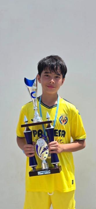 Tayo Riley