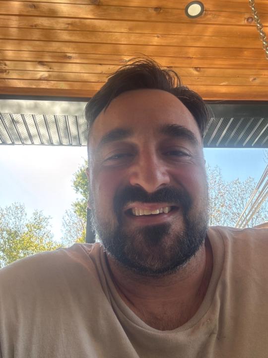 Mike Auclair