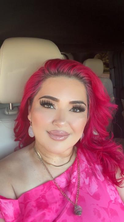 Monica Ann Paniagua