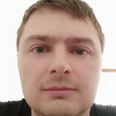 Oleksii Tyshchenko