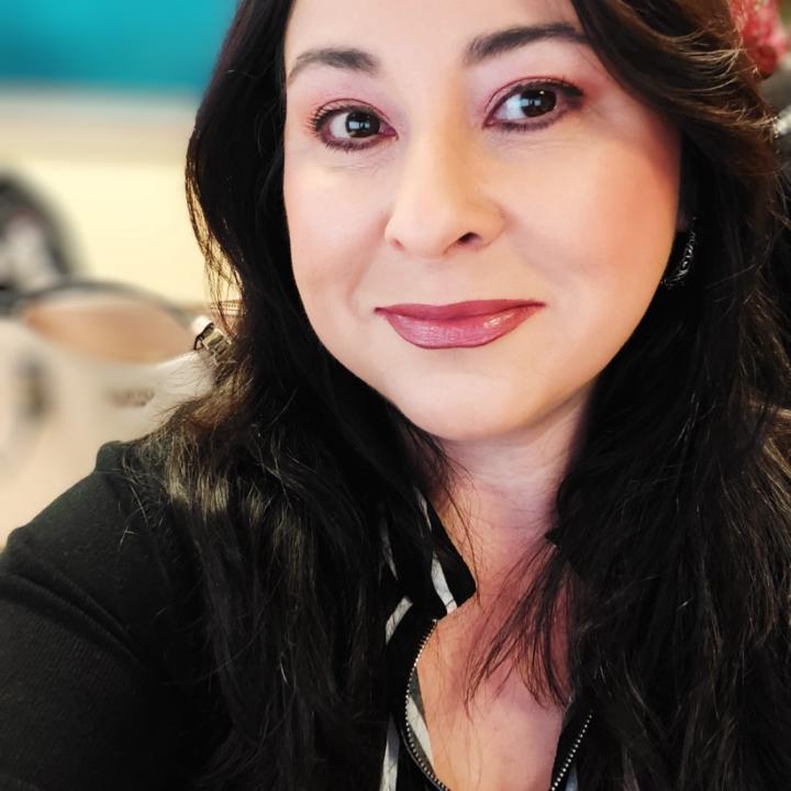 Annette Santamaria