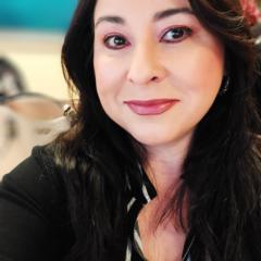 Annette Santamaria