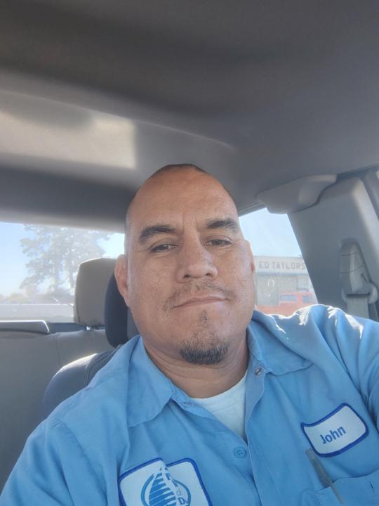 John Lopez