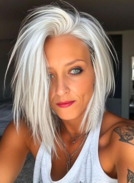 Jennifer Rousseau