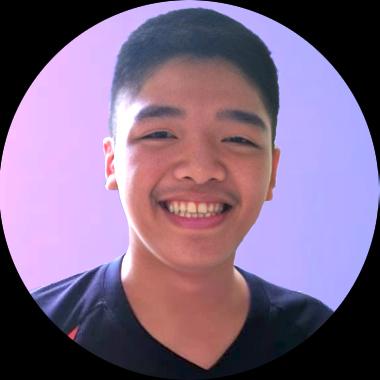 Ralph Vincent Tagasa