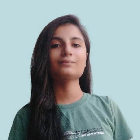 Aanchal Shekhawat