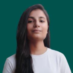 Aanchal Shekhawat