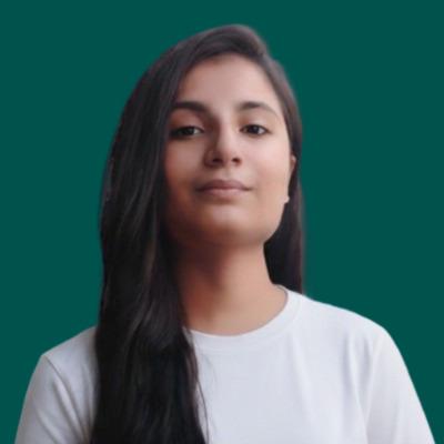Aanchal Shekhawat
