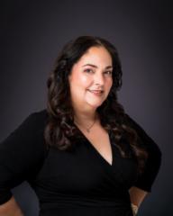 Tanya Vega
