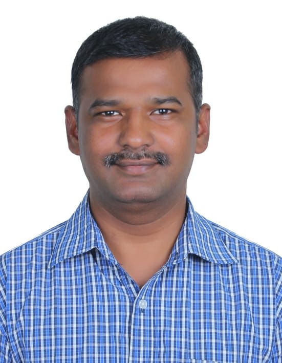 Jeyaprakash Sundaram