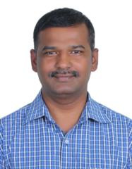 Jeyaprakash Sundaram