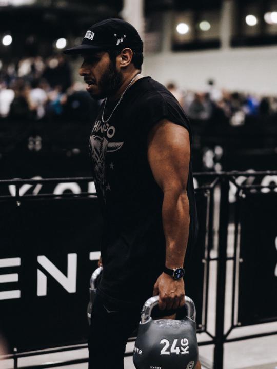 Walter Camacho