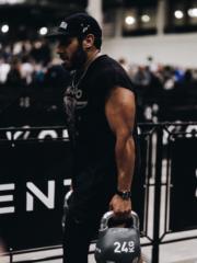 Walter Camacho