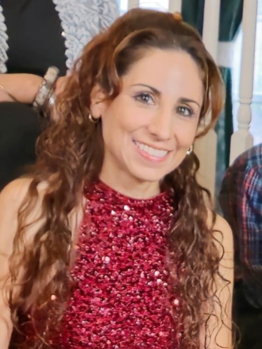 Jennifer Barbour