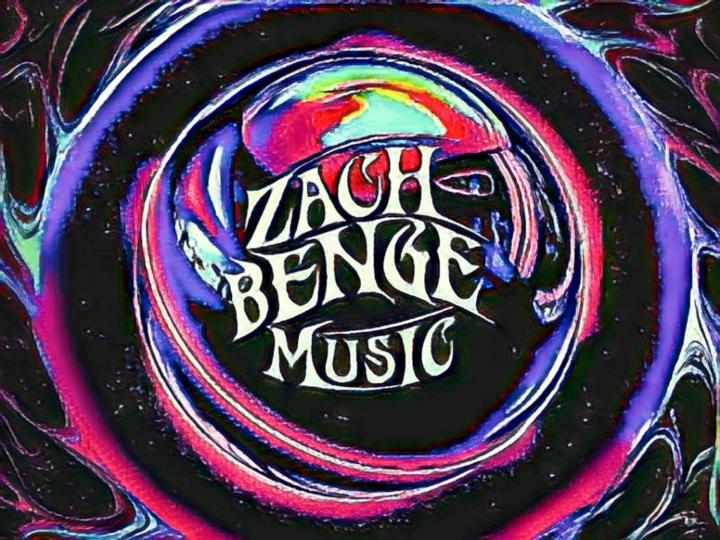 Zach Benge