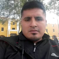 Herny Carrillo diestra