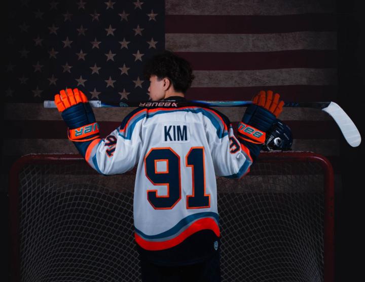 Steve Kim