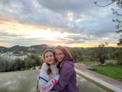 Victoria García Pastor