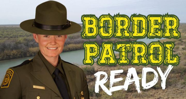Border Patrol Ready