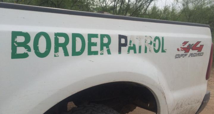 Border Patrol Agent Applicants