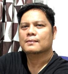 Rommel Galope