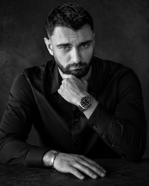 Matthew Baker