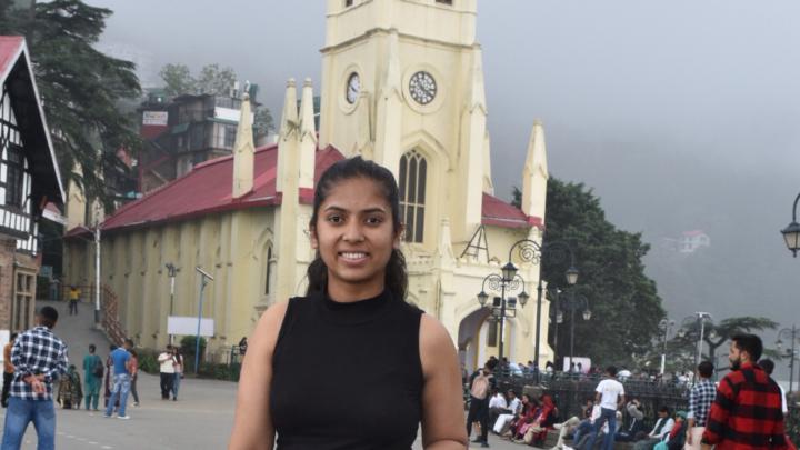 Chauhan Rinkal