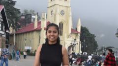 Chauhan Rinkal