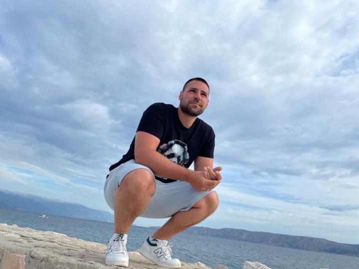Srdan Paripovic
