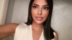 Melanie Samba