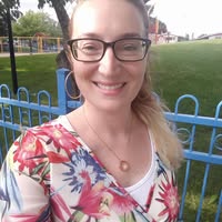 Sabrina Deschamps