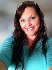Crystal Sarver