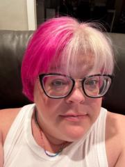 Amanda Dilworth
