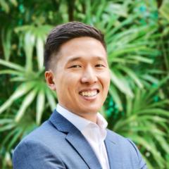 Peter Kim
