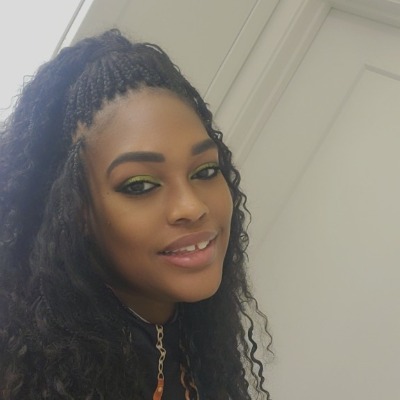 LaTiah Johnson