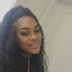 LaTiah Johnson