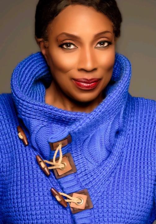 Terrah Bennett SMith