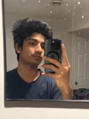 Syed Shayan Ali