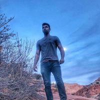Manu Manmathan